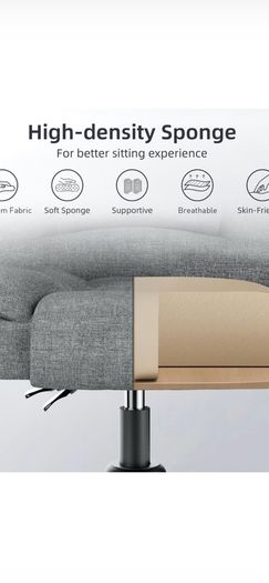 Office Chair (new in box)