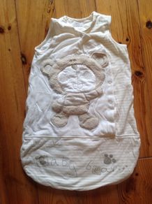 0-6 Months 1tog Baby Sleeping Bag