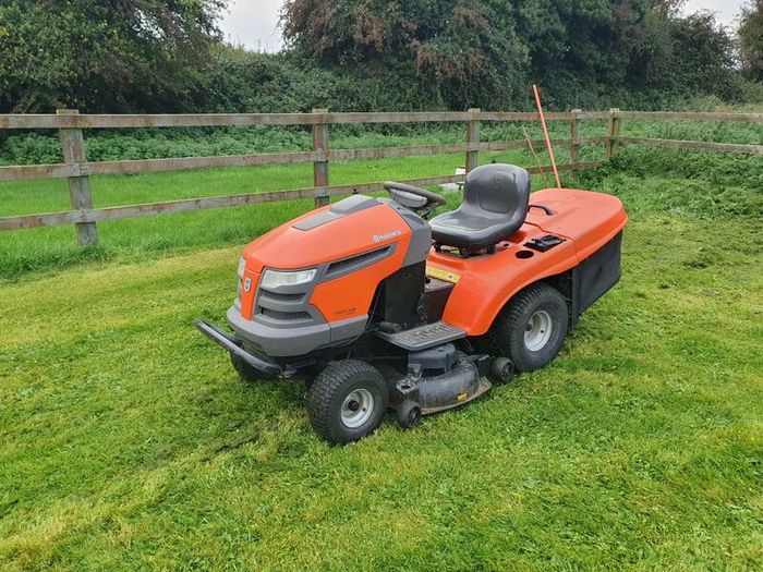 Husqvarna