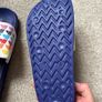 Brand new Aldi Branded Slippers UK 4 Image 2