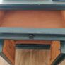 Solid Wood Cabinet Image 3