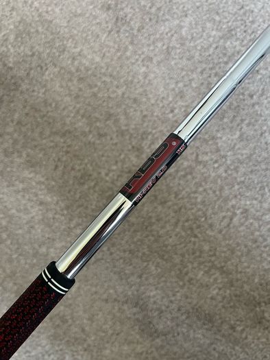 Taylormade Hi-Toe Wedge