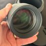 sigma 85mm f1.4 Sony fe mount Image 2