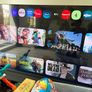 85 Inch Samsung TV Image 5
