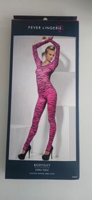 Costume Bodysuit