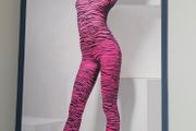 Costume Bodysuit