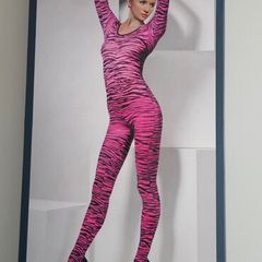 Costume Bodysuit