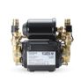 shower pump , monsoon pump, Stuart Turner pump positive and negative heads Image 2