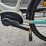 Raleigh Felix Step-Through E-Bike (Mint Condition Image 9