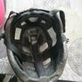 Kids helmet 50 to 55cm. KLS brand. No big bumps to it. Image 4