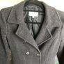 Jigsaw wool coat Image 4