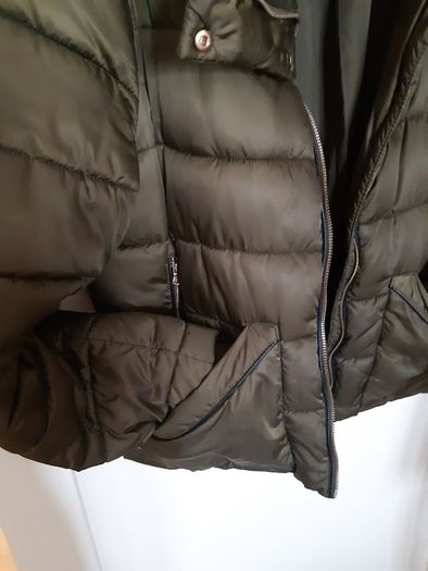 Zara Jacket XL 12/14