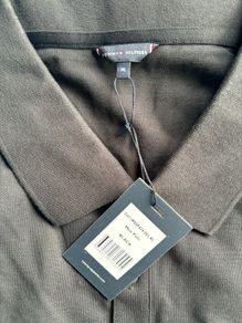 Tommy Hilfiger polo brand new with tag XL