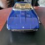1:18 scale Maserati Image 3