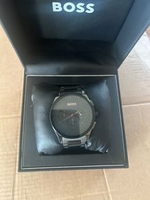 Hugo Boss watch