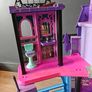 Monster High Haunted High School Dolls House Image 3