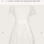 Monsoon communion / flower girl dress Image 7