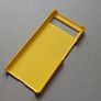 Google Pixel 6A decorative case (yellow) Image 2