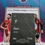 Luis Suarez Black Edge Edition Topps Flagship Edition Hobby Box 2026/27 Image 2