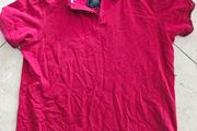 mens Paul Costelloe polo shirt