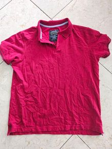 mens Paul Costelloe polo shirt