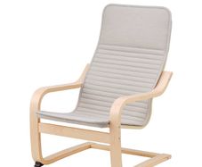 Poang IKEA child seat
