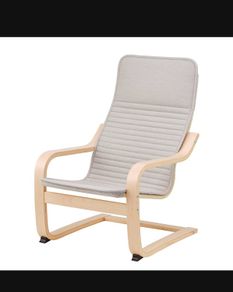 Poang IKEA child seat