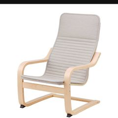 Poang IKEA child seat