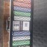 poker set new in case Image 2