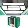 Metal shed Image 7