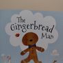 The Gingerbread Man Storybook Image 4