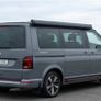 2023 VW California Ocean Edition Excellent Condition Image 2