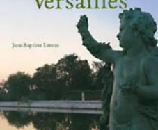 The Gardens of Versailles by Beatrix Saule (Author), Jean-Baptiste Leroux (Author, Photographer)    Photography book.