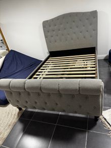 Double Bed