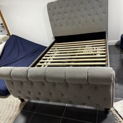 Double Bed