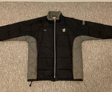 Canterbury XL Jacket