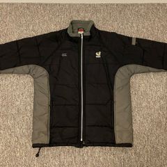 Canterbury XL Jacket
