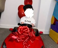 kids bmw