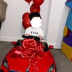 kids bmw