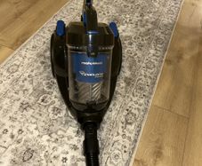 Morphy Richard's Cyclone Power