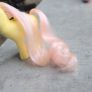 Flutter Ponies Rosedust MLP G1 My Little Pony Image 2