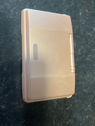 Nintendo Ds Original Pink fully tested Free post