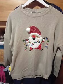 Xmas jumper