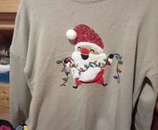 Xmas jumper