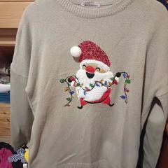 Xmas jumper
