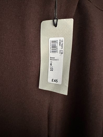 BNWT River Island Trousers UK 6