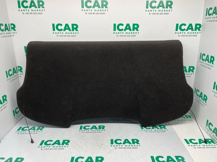 2015 Seat Ibiza Parcel Shelf / Load Cover