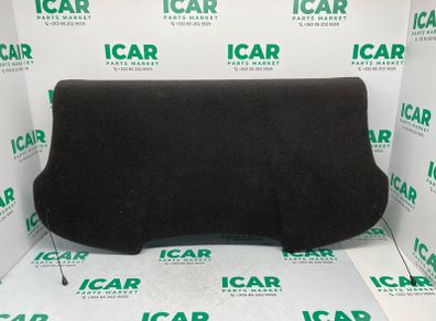 2015 Seat Ibiza Parcel Shelf / Load Cover