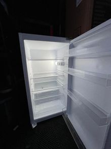 Inventum Integrated Fridge 160L