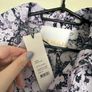 Remain Birger Christensen shirt dress - sz 12/14 Image 3